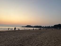 Image result for patnem beach