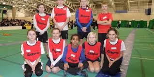 Image result for West Cheshire Athletic Club