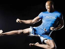 Image result for London Kickboxing