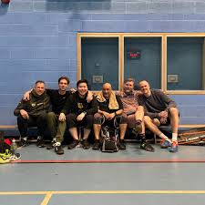 Image result for Slough Badminton Club