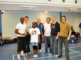 Image result for Egham Fencing Club