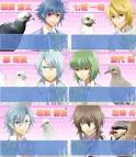 HATOFUL BOYFIREND (A Pigeon Dating Sim) - Yuki Neon Mija's blog