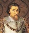 James I Stuart, King of