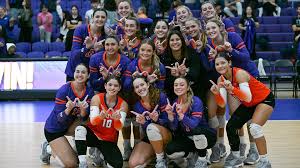 Image result for Reading Aces Volleyball Club