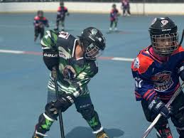 Image result for Urban Knights Inline Roller Hockey