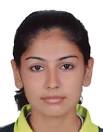 Kainat Imtiaz: First Ever