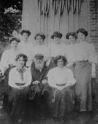 Image result for Furnivall Sculling Club