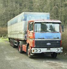 Ford Transconti - Bild \u0026amp; Foto von Andree Fischer aus Lastwagen ...