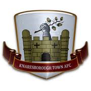 Image result for Knaresborough Town Afc