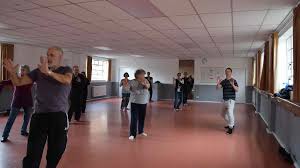 Image result for Jade Dragon School of Kung Fu and Qigong (Reading)