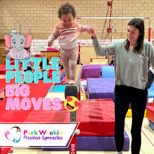 Image result for Park Wrekin Gym Club