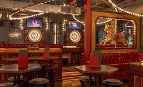 Image result for Oxford University Darts Club