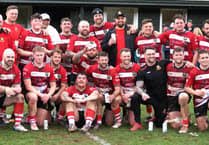Image result for Cwmcarn United Rfc