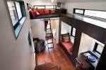 Small is Beautiful: hOMe by Andrew & Gabriella Morrison | HomeDSGN