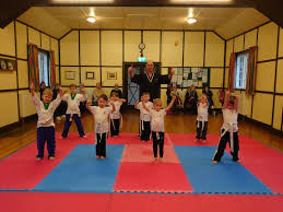 Image result for National Forest Taekwon-do