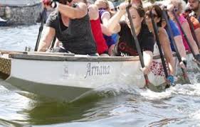 Image result for Thames Dragon Boat Club