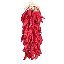 Afbeeldingsresultaat voor numex chimayo hot pepper