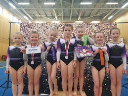 Image result for Jayenell Gymnastics Club