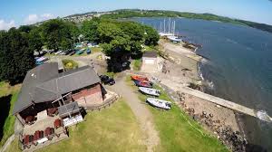 Image result for Dalgety Bay Sailing Club