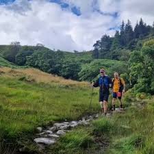 Image result for Glossopdale Harriers