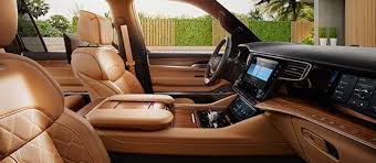 Image result for Jeep Wagoneer