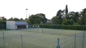 Image result for Dunmow Tennis Club