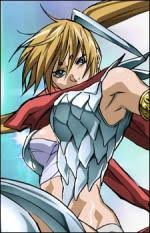 「天貴星グリフォンのミーノス 聖闘士星矢」の画像検索結果