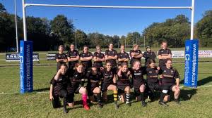 Image result for Colchester Rugby Football Club