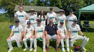 Image result for Taunton Deane Cricket Club