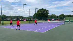 Image result for Cirencester Tennis Club