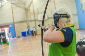 Image result for Crawley Archery Club