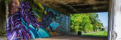 Image result for cut out streetart