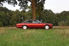 Image result for Carnival Red 1996 Jaguar
