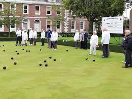 Image result for Combe Martin Bowling Club