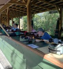 Image result for Tunbridge Wells Target Shooting Club