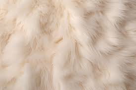 Image result for white rabbit skin texture