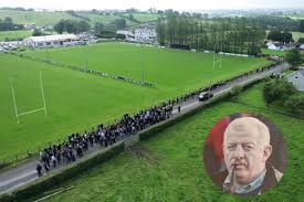 Image result for Enniskillen Rugby Football Club