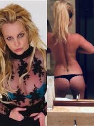 Resultado de imagem para "britney spears" calcinha