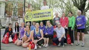Image result for Accrington Road Runners