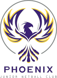 Image result for Phoenix Netball Club