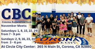 Image result for Circus Badminton Club