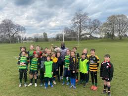 Image result for Leek Rugby Football Club