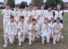 Image result for Redlynch and Hale Cricket Club