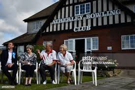 Image result for Atherley Bowling Club