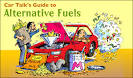 Car Talks Guide to Alternative Fuels | Car Talk