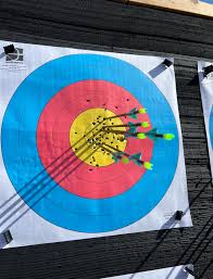 Image result for Maidenhead Archers Target Archery Club