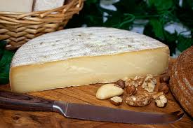 Image result for saint nectaire