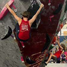 Image result for Tuesday Climbing Club