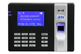 Biometric attendance system