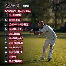 Image result for Chiddingly Cricket Club